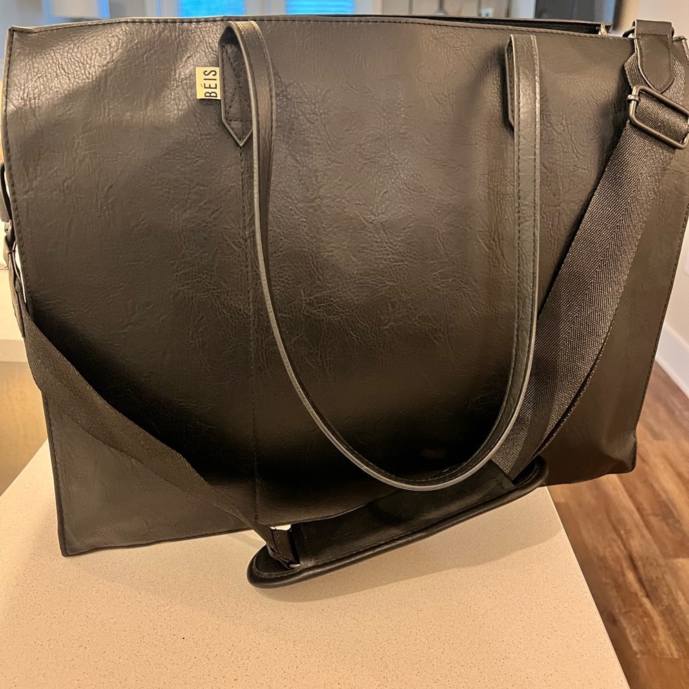 Beis large work tote
